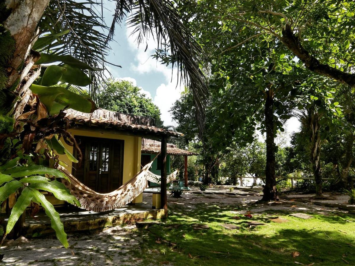 Pratigi Villa Da Barca المظهر الخارجي الصورة